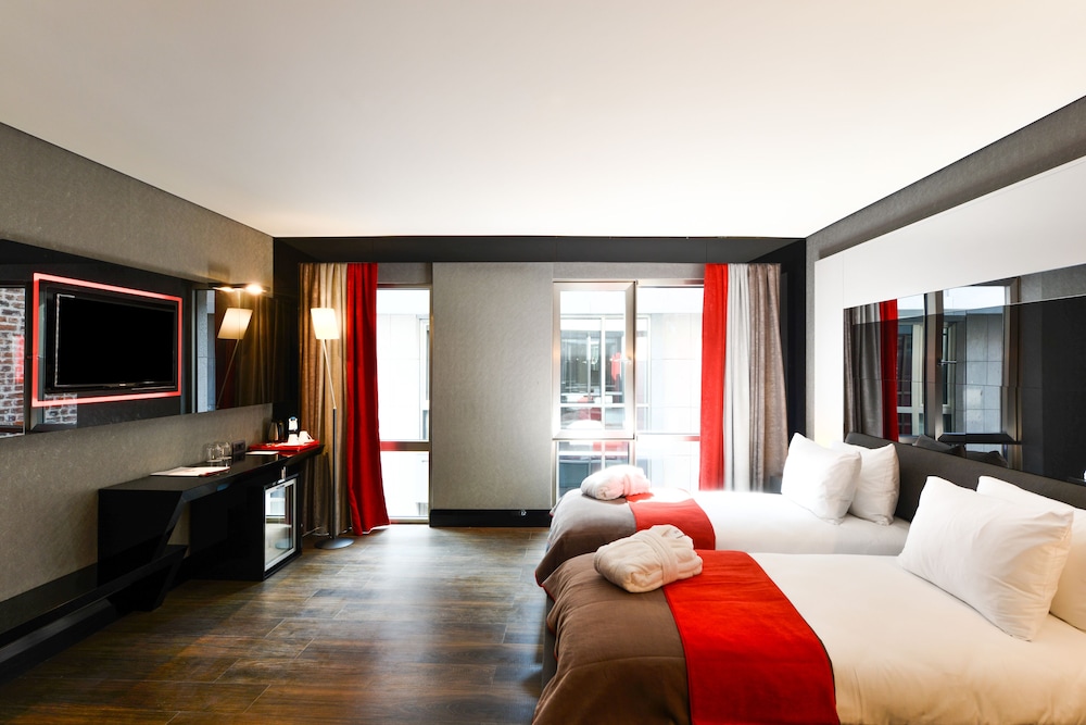 Favori Hotel 10/38