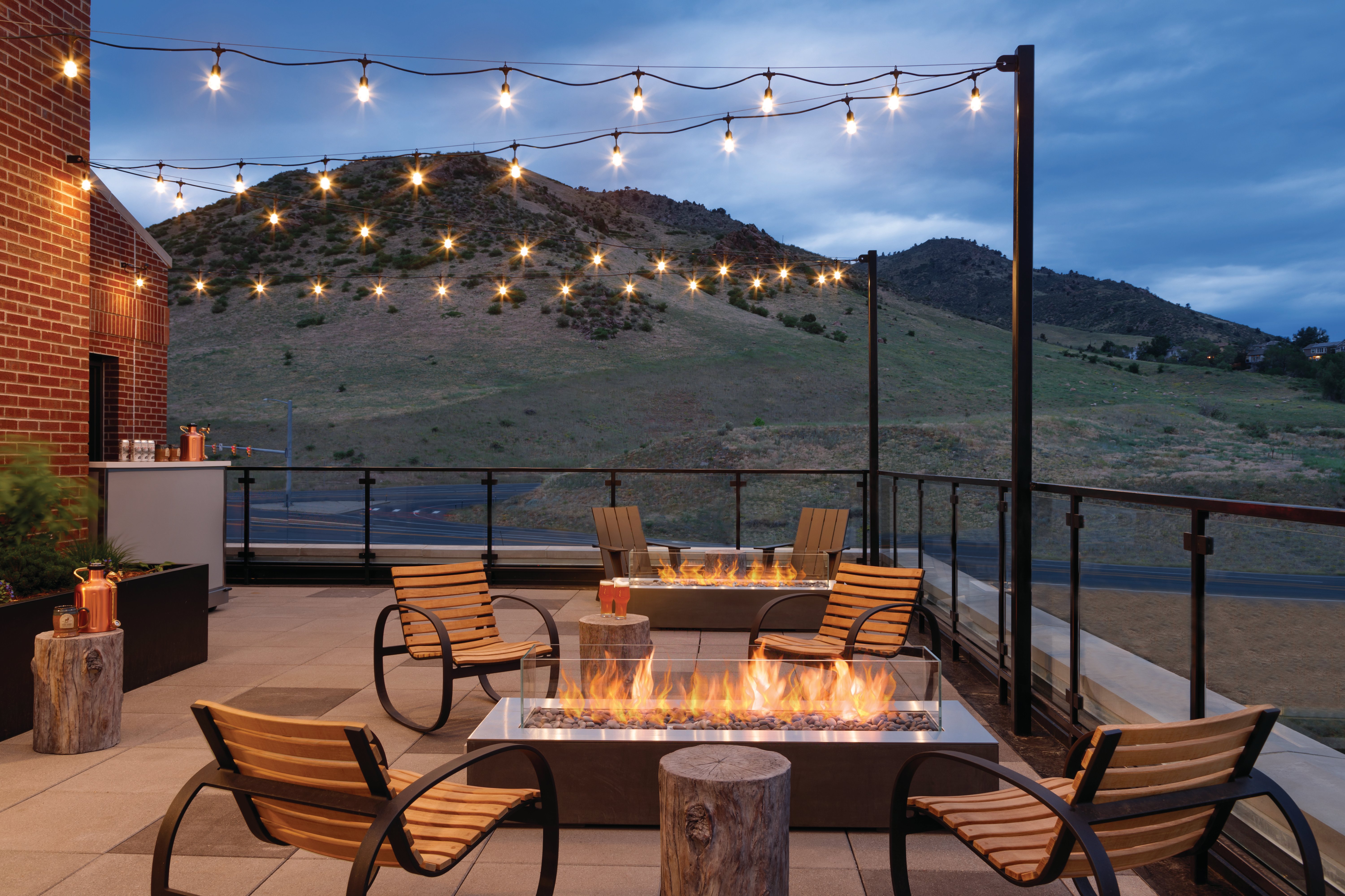 The Eddy Taproom & Hotel 45/62