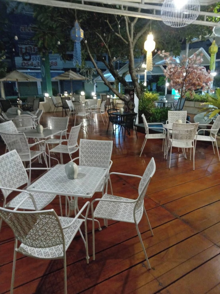 Regent Lodge Lampang 58/69
