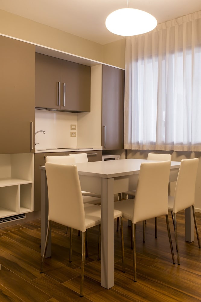 Residence Nazionale Matera 24/35