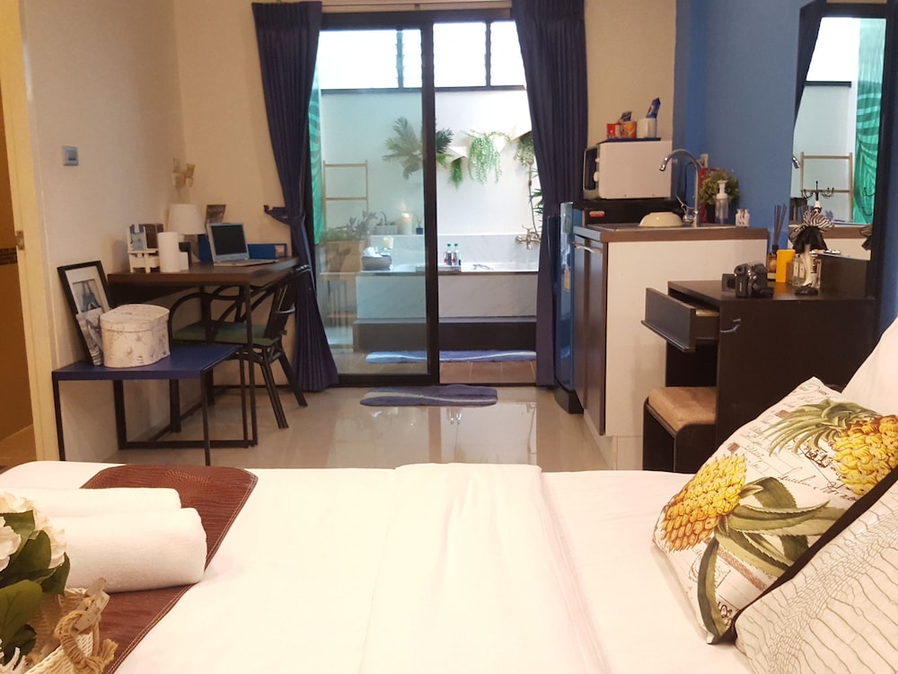 Pace Residence Pattaya 14/46