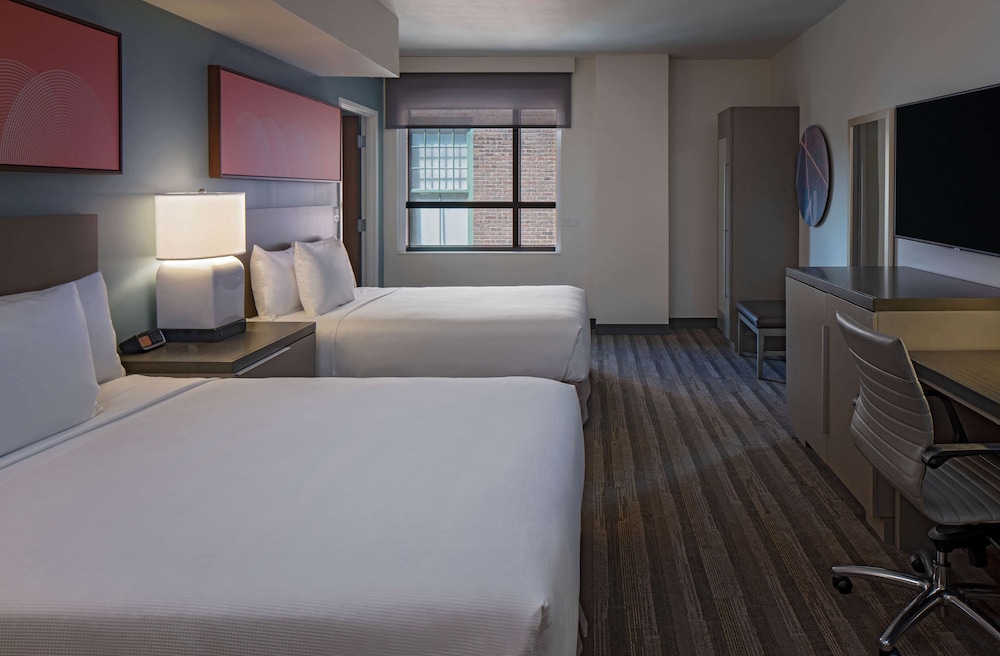 Hyatt House Indianapolis Downtown 22/70