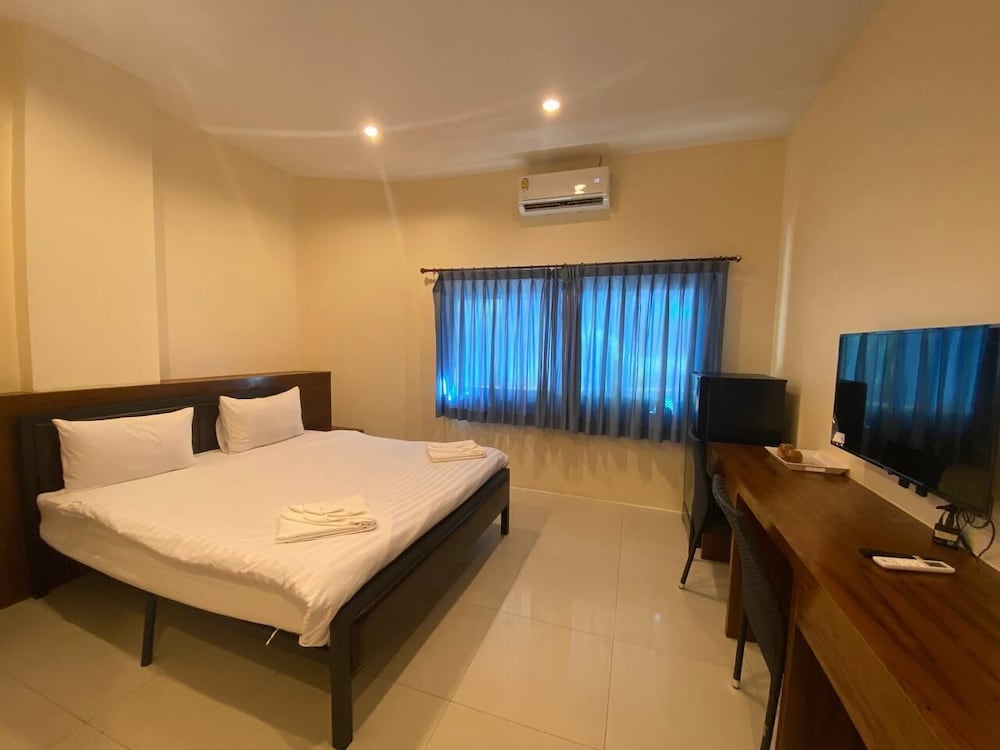 The Cocoon Patong 16/50