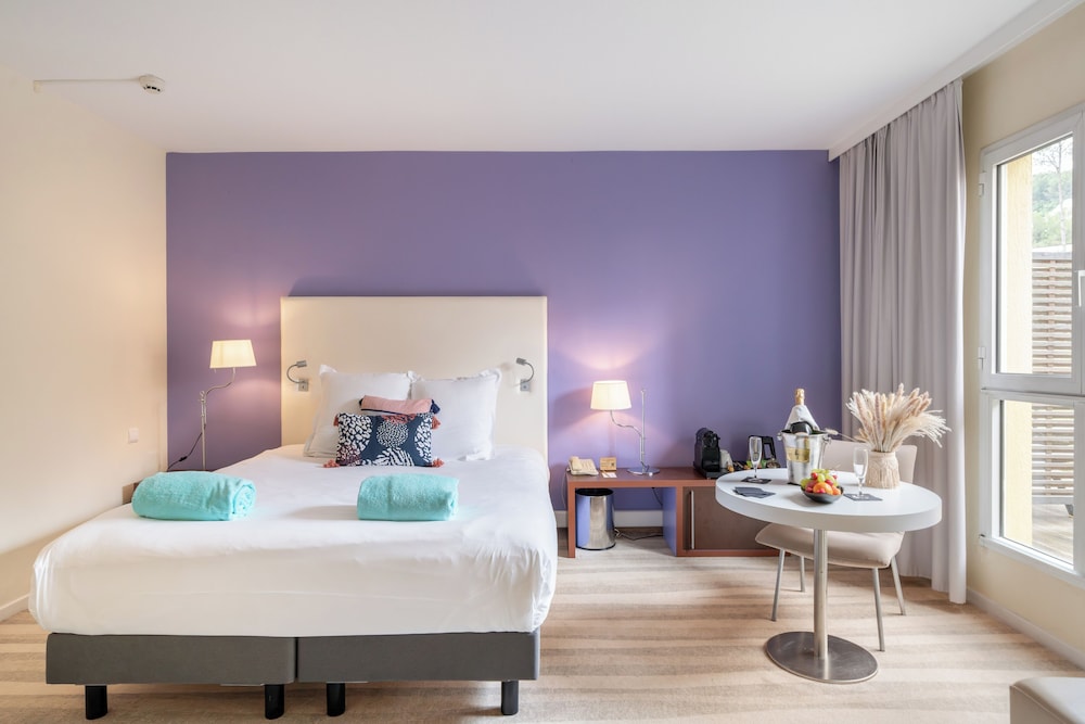 Mercure Antibes Sophia Antipolis Hotel 22/77
