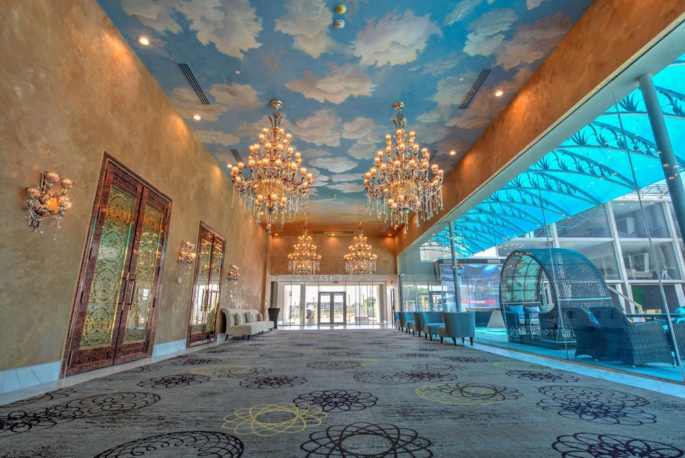 DoubleTree Houston Brookhollow 21/49
