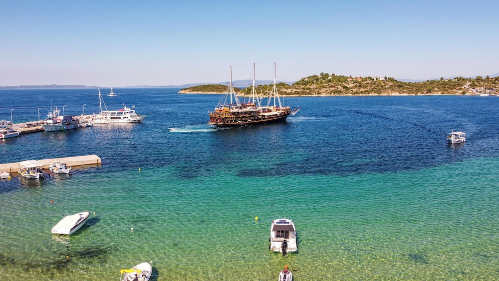 Alkyonis Hotel Chalkidiki 42/50