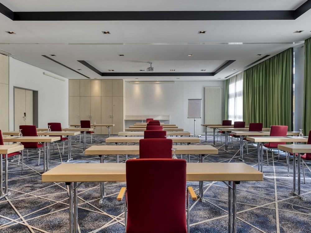Mercure Neu-Isenburg 38/50