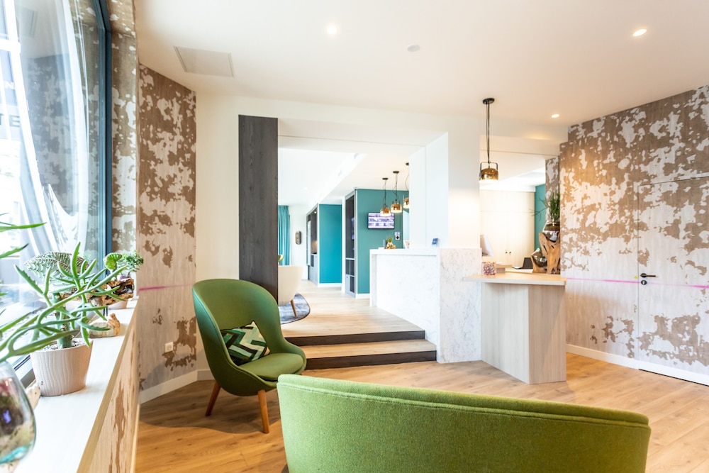 The Originals City Hotel Le Berry Bourges 14/58