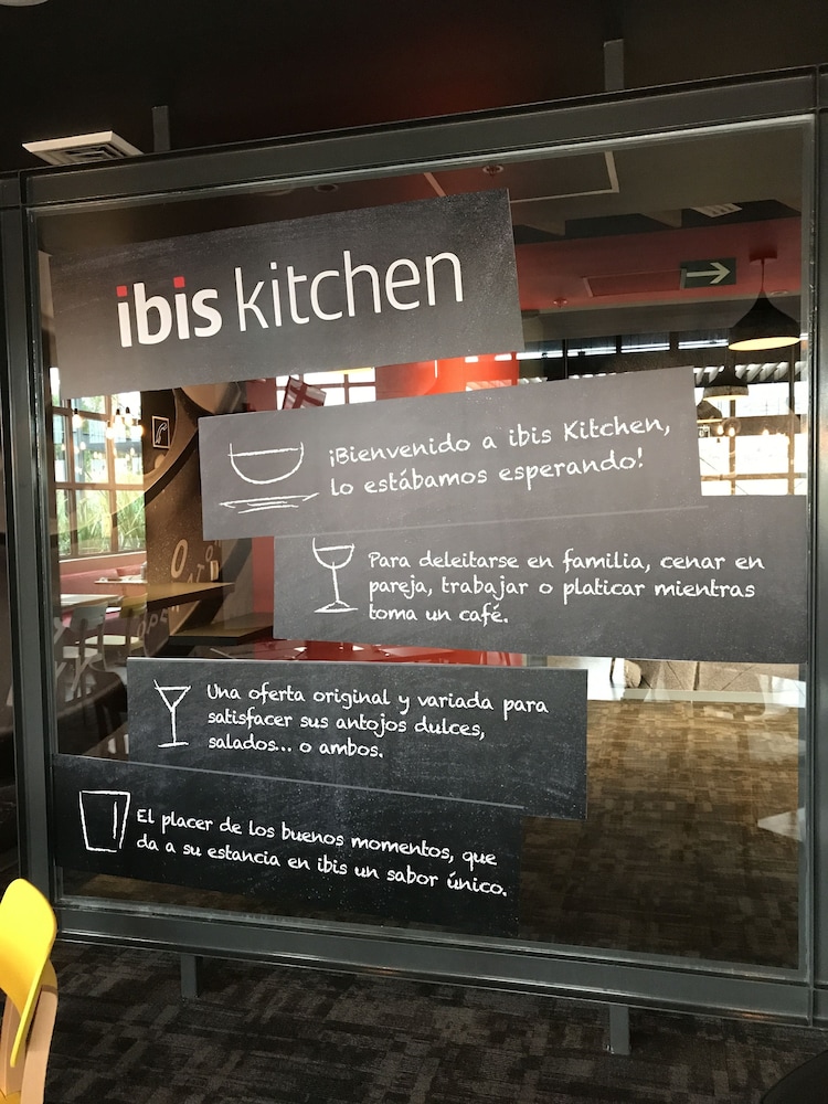 Ibis Irapuato 4/26