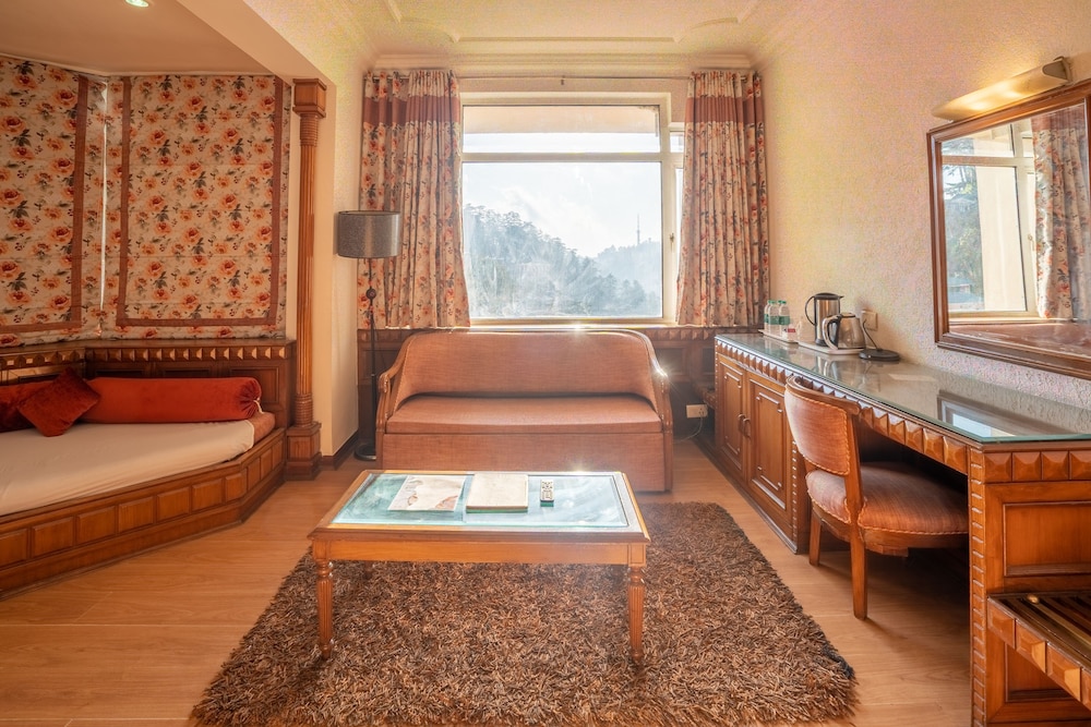 Hotel Baljees Regency 19/33