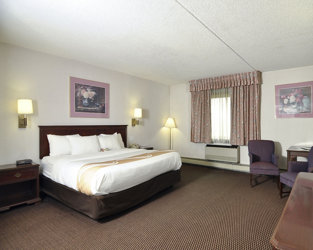 Quality Inn Milan Sandusky 10/38