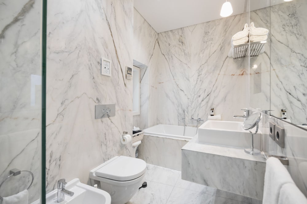 Chiado Trindade - Lisbon Best Apartments 32/37