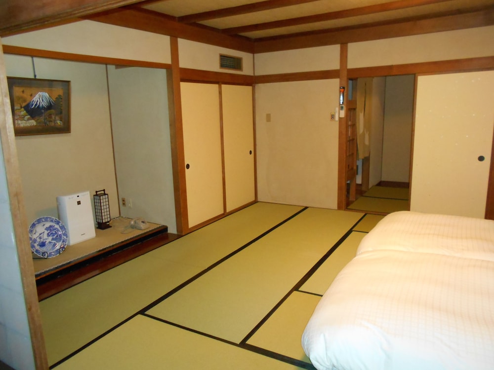 Breezbay Shuzenji Hotel 12/64