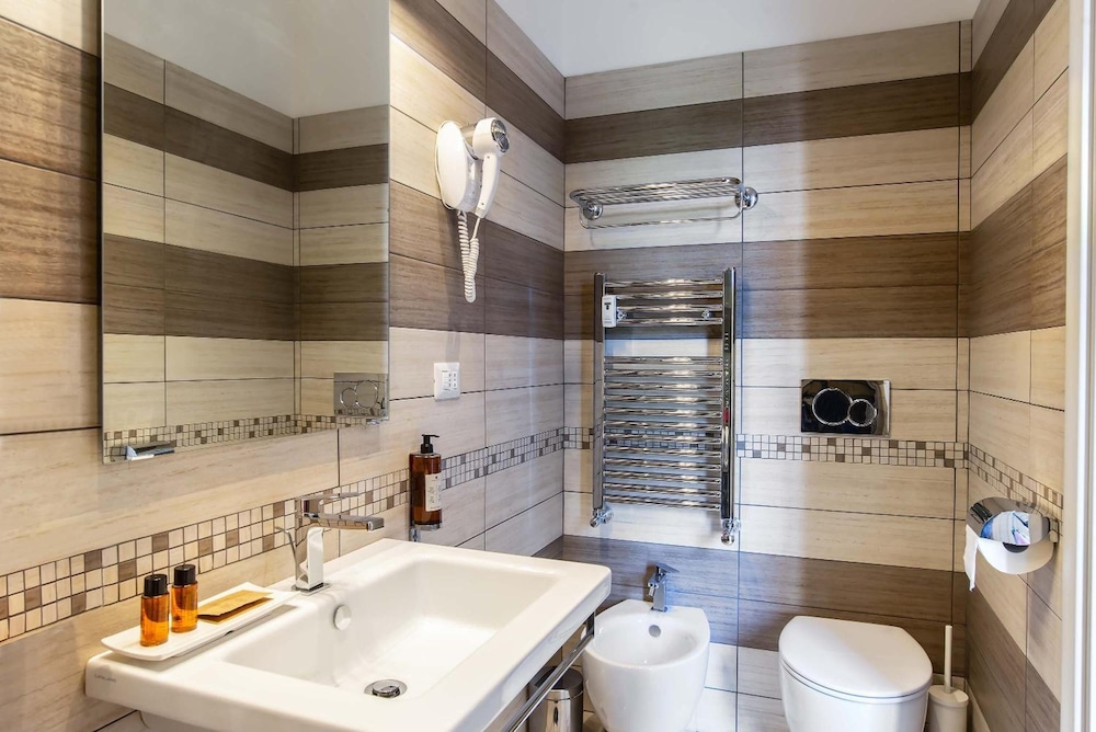 Rome Central Rooms Guest House o Affittacamere 16/68