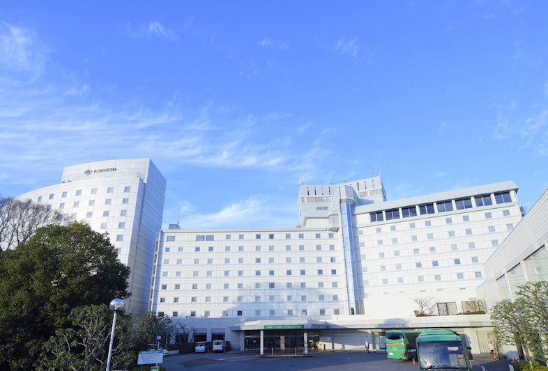 Narita Tobu Hotel Airport 1/29