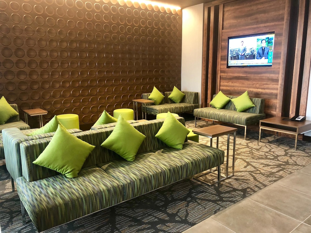 WINGATE BY WYNDHAM KAMLOOPS 30/39