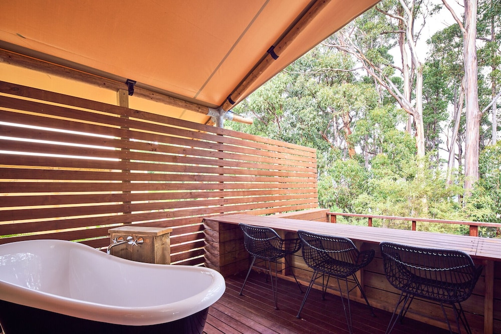 NRMA Port Arthur Holiday Park 50/50