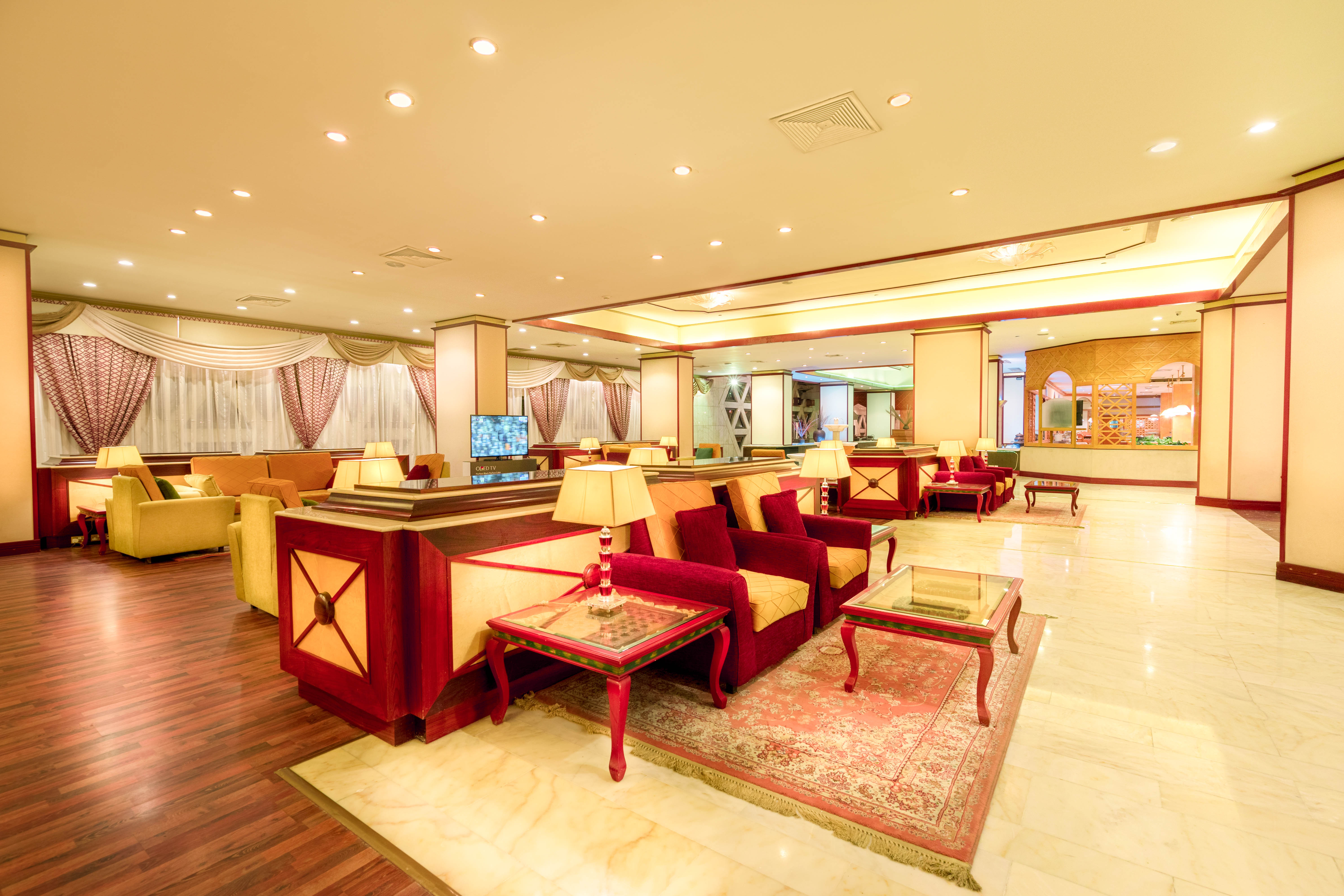 فندق جراند جدة(Jeddah Grand Hotel) 22/39
