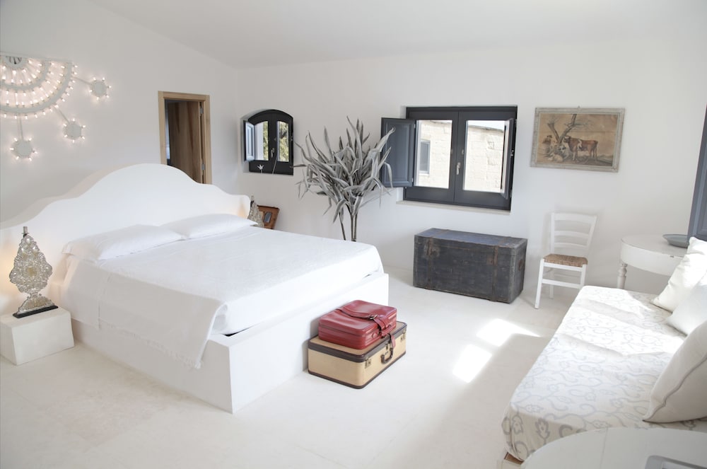 Masseria Prosperi 8/66