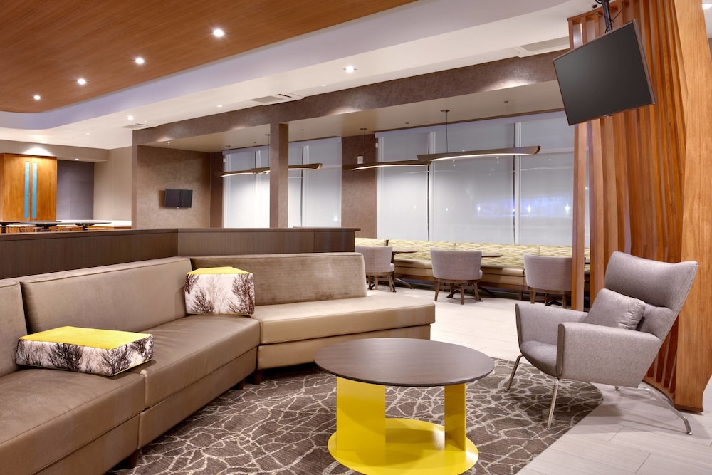 SPRINGHILL SUITES IDAHO FALLS 21/34