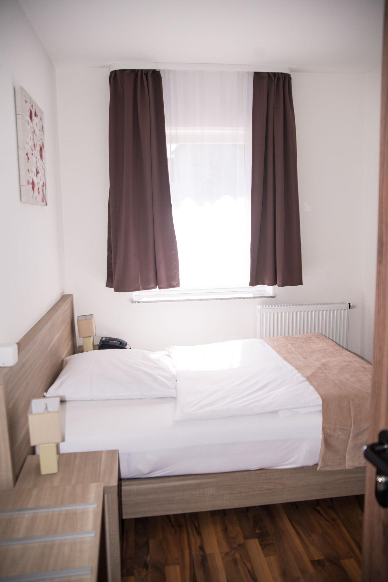 Platinium Hotel Aachen 16/46