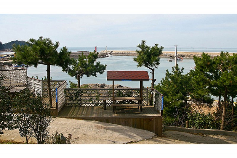 Taean Songdo Ocean Resort 24/43