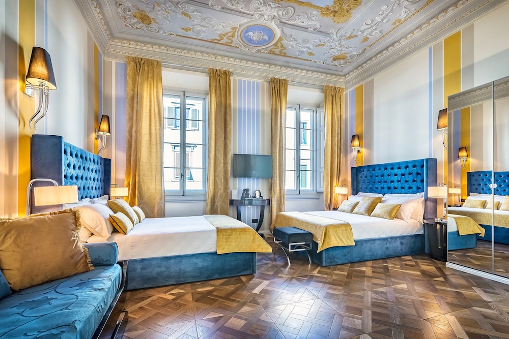 Arte' Boutique Hotel 12/50