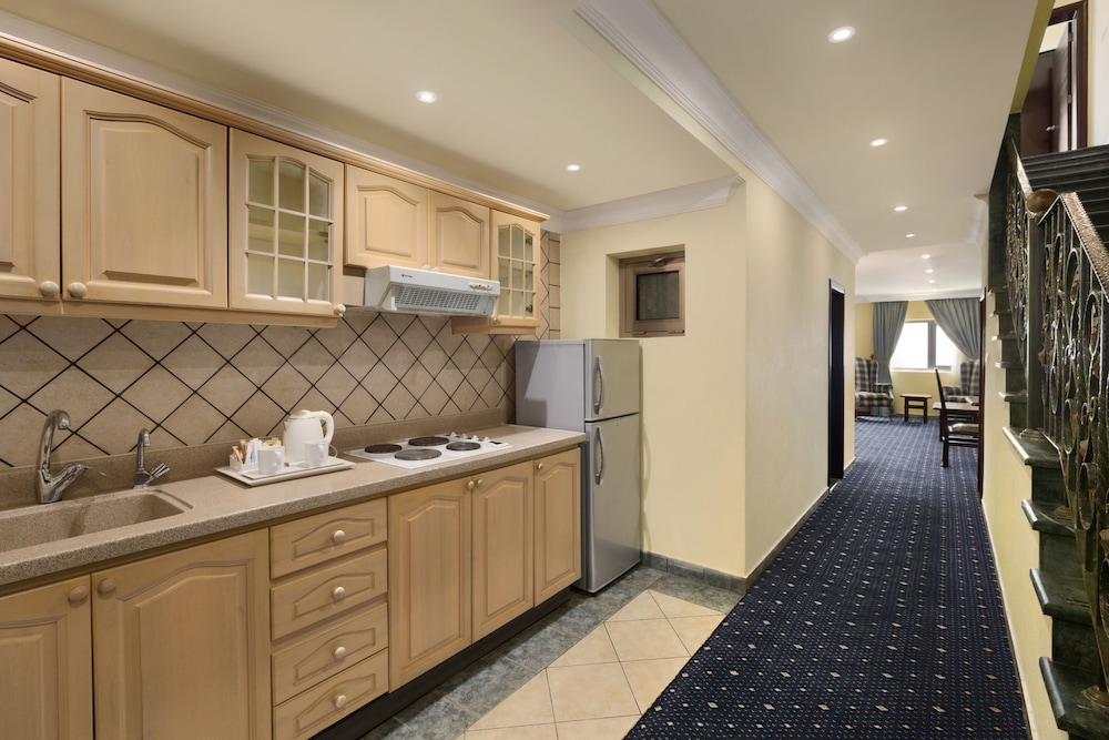 فندق هوارد جونسون الدمام(Howard Johnson by Wyndham Dammam) 7/43