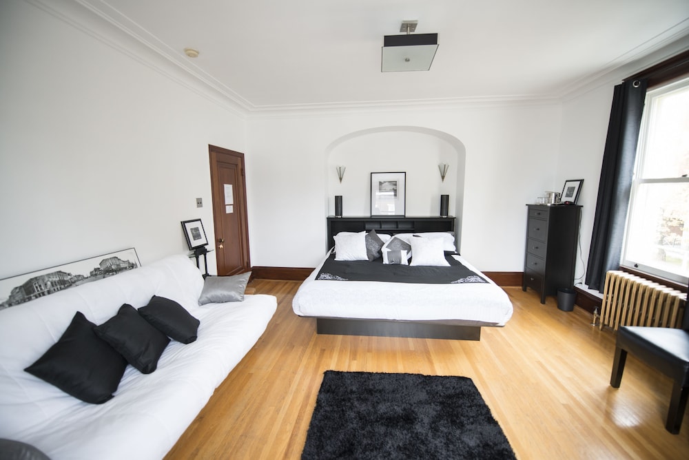 Le Widor Bed & Breakfast 13/50