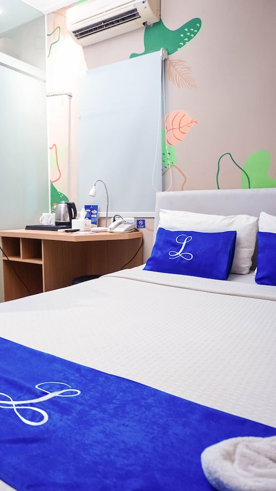 Hotel Laksana Solo Managed by Dafam 24/50