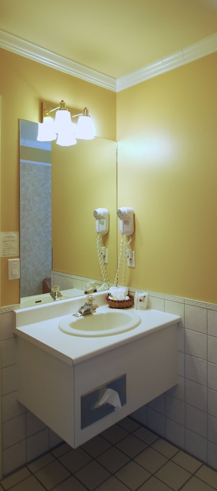 Travelodge by Wyndham Victoriaville 31/32