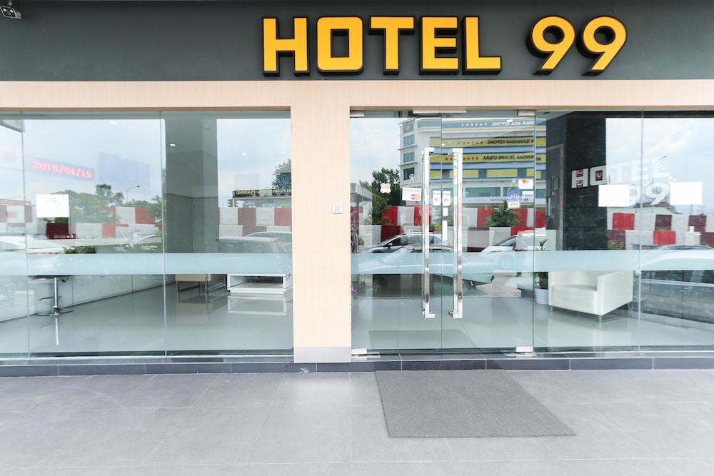 Hotel 99 - Kepong 42/50