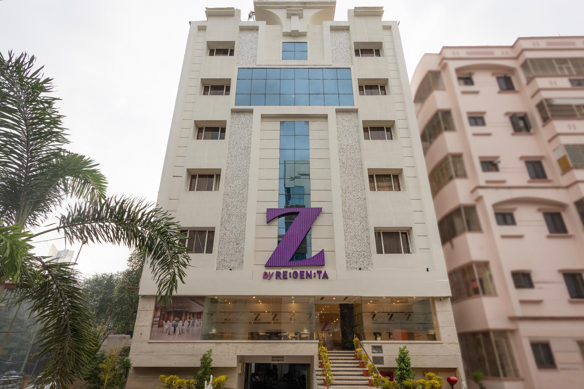 Hotel Southern Grand 4/53