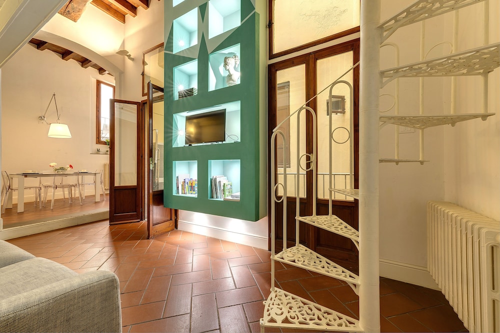 Mamo Florence - Tegolaio Apartment 21/43