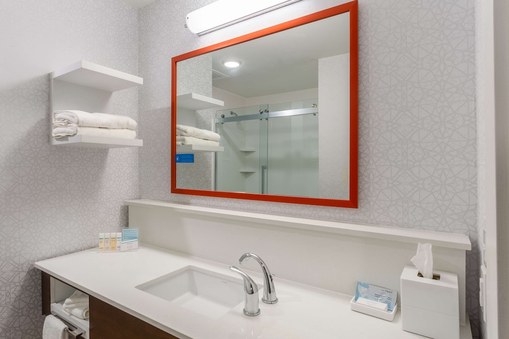 Hampton Inn and Suites Guymon OK 42/48