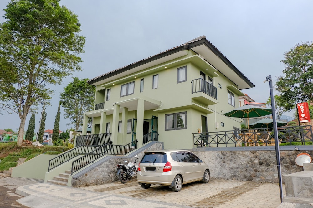 OYO 2350 Panorama Inn Residence 20/25
