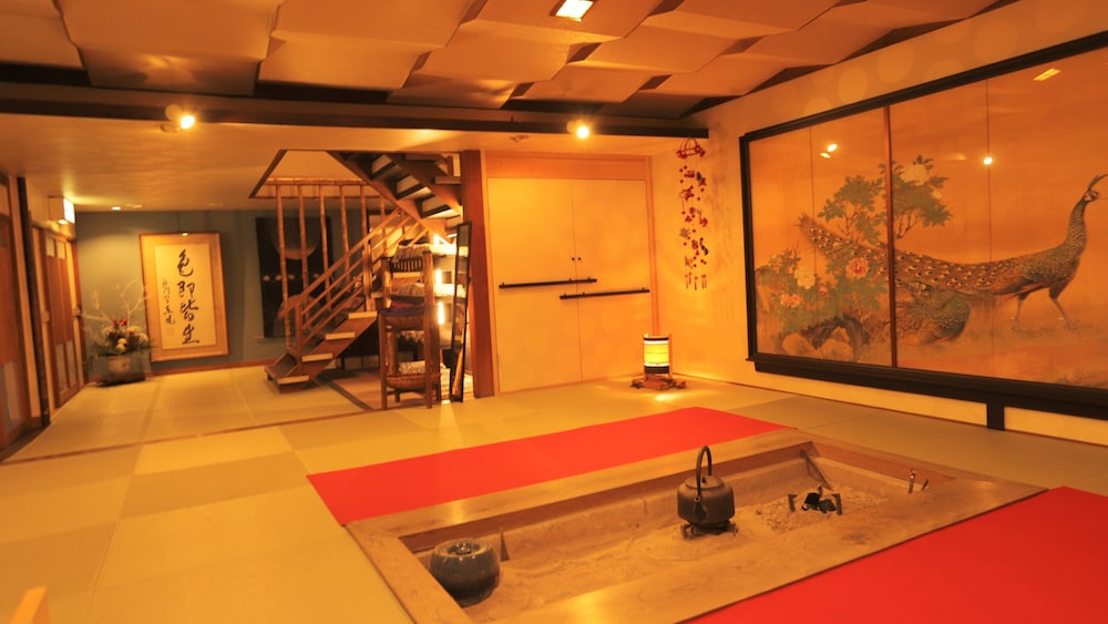 Kaichoen 40/61