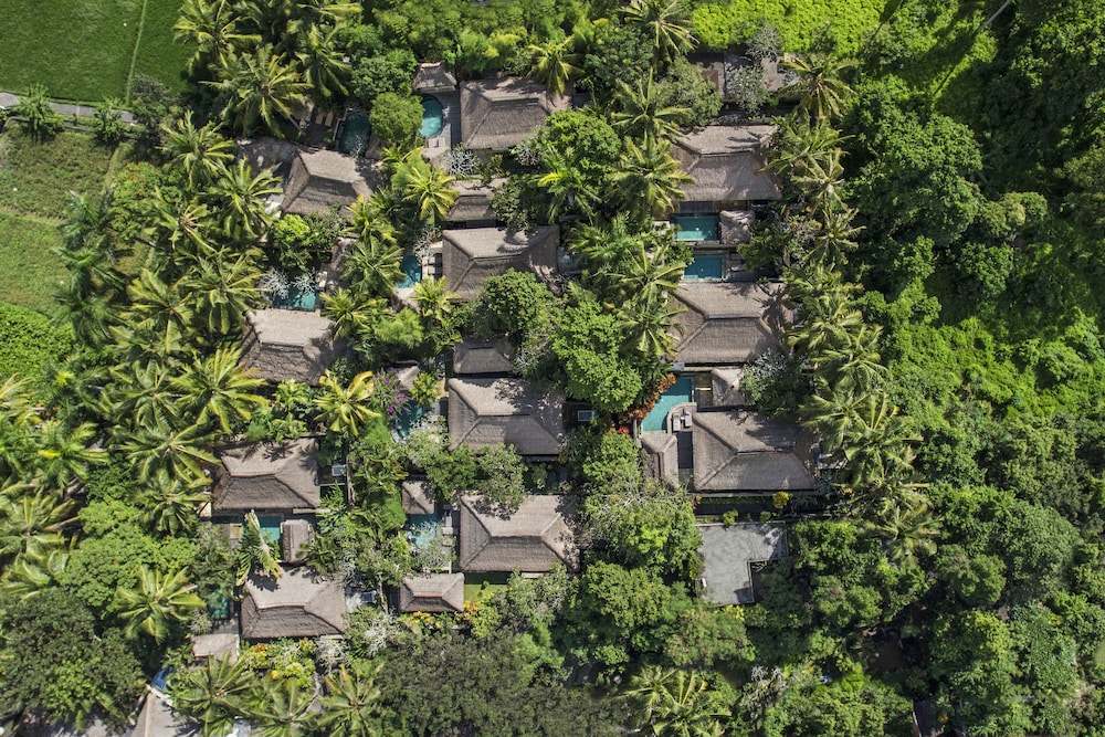 The Ubud Village Resort And Spa At Nyuh Kuning 34/42