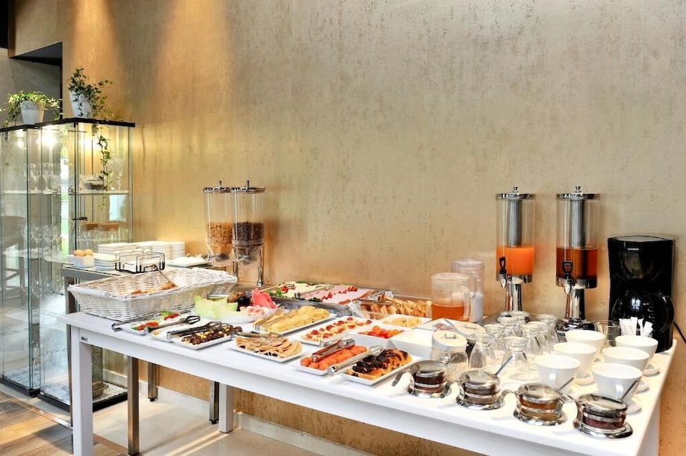 Polyastron Place Hotel & Spa 43/68