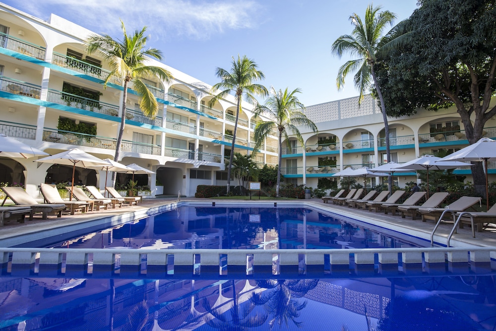 Hotel Suites Villasol 60/101