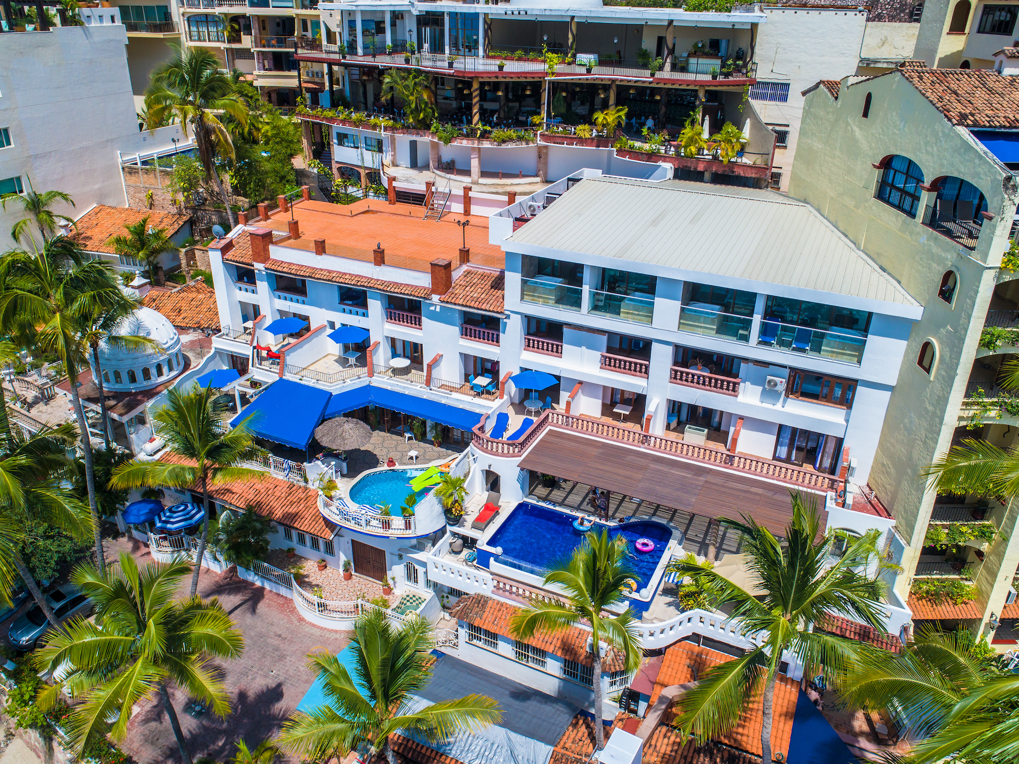Hotel Marboka & Suites 2/58