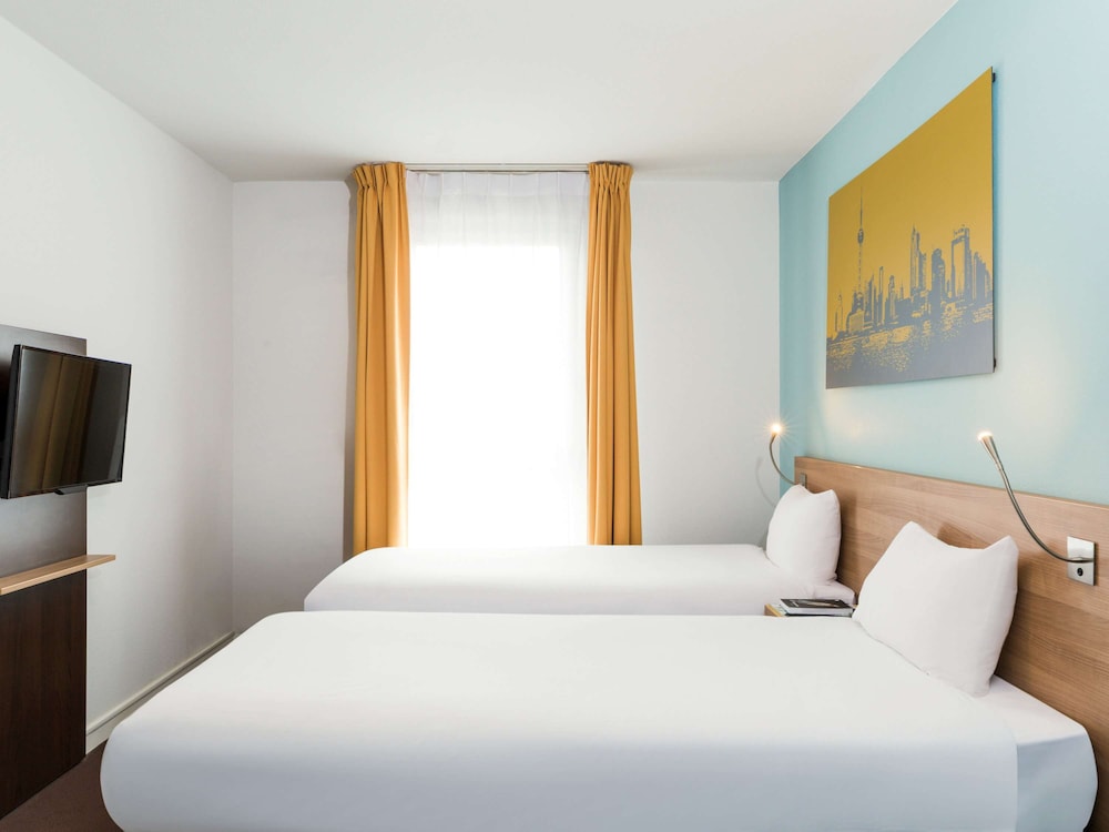 Aparthotel Adagio Access Paris Clamart 10/35