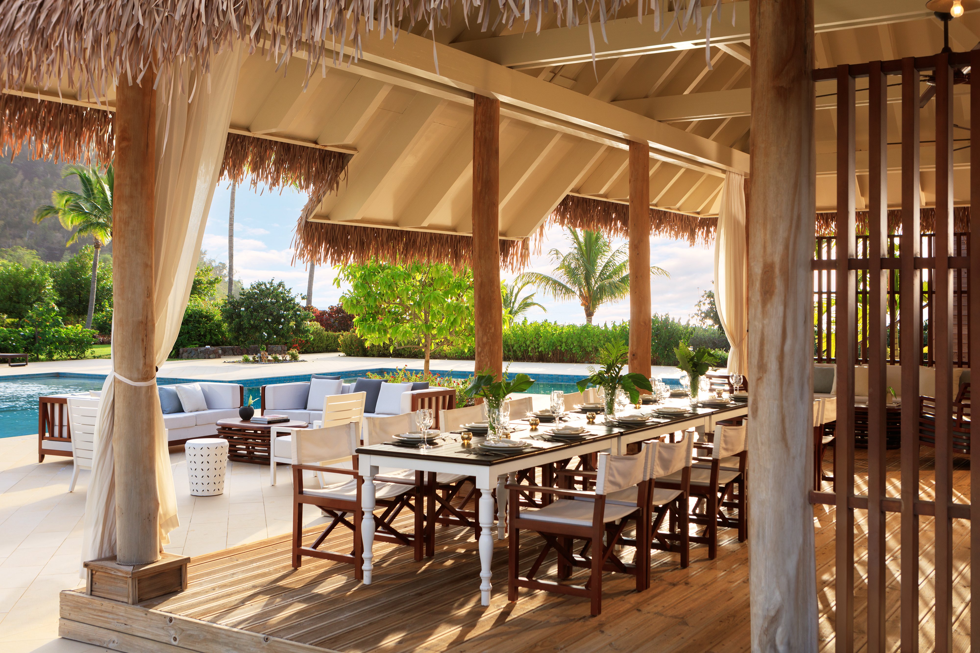 InterContinental Dominica Cabrits Resort & Spa, an IHG Hotel 36/50