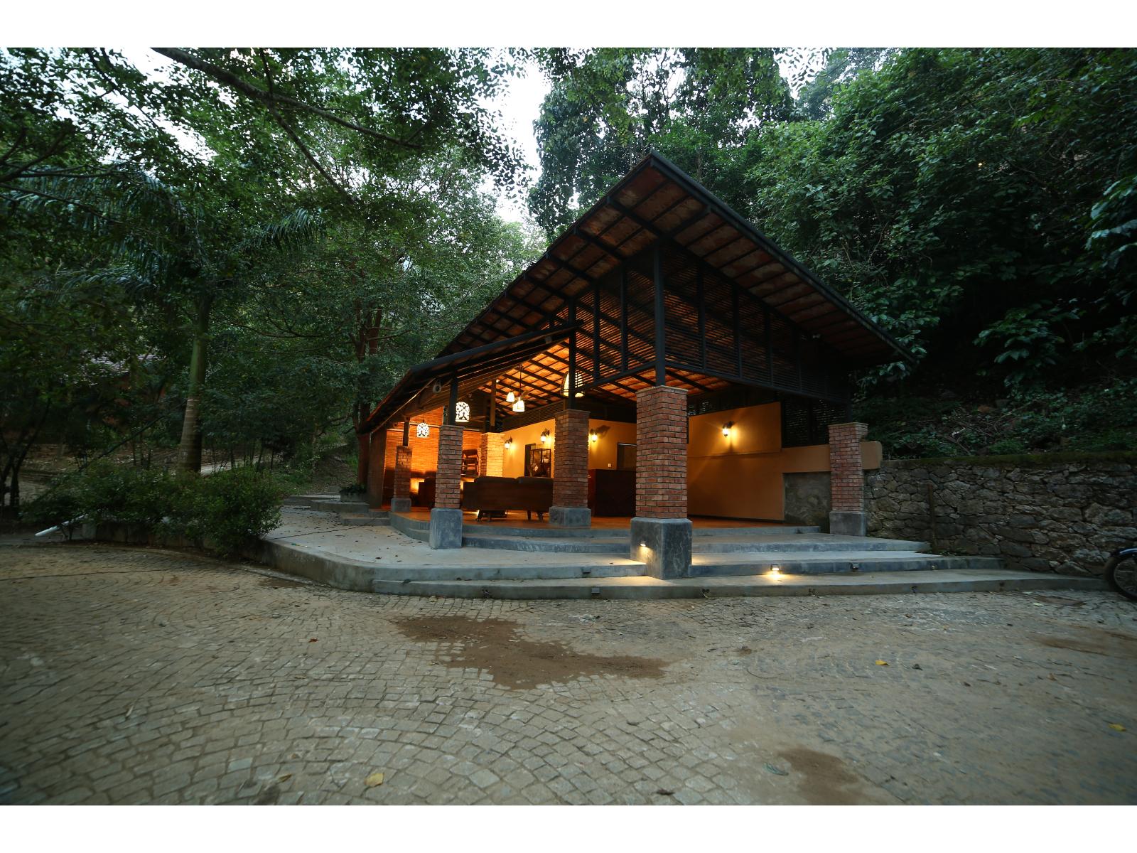Silent Creek Resort 2/24