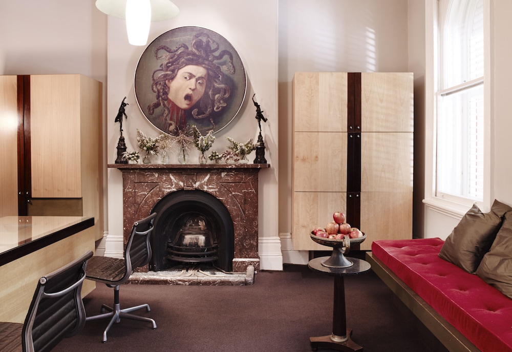 Medusa Hotel 38/48