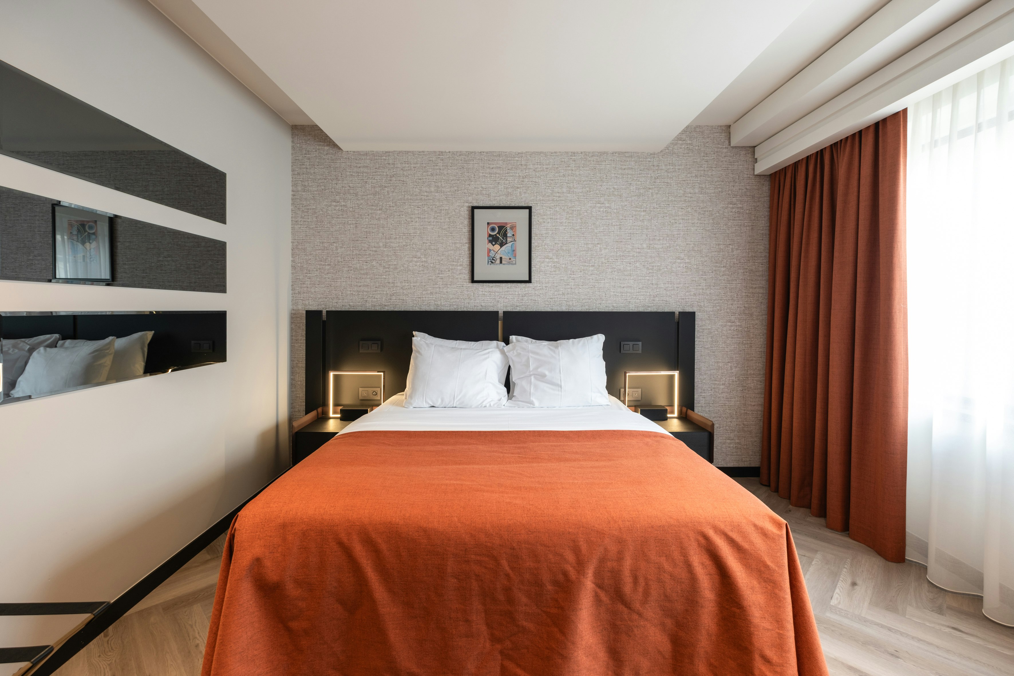 TOP CityLine Hotel Hyllit 14/68