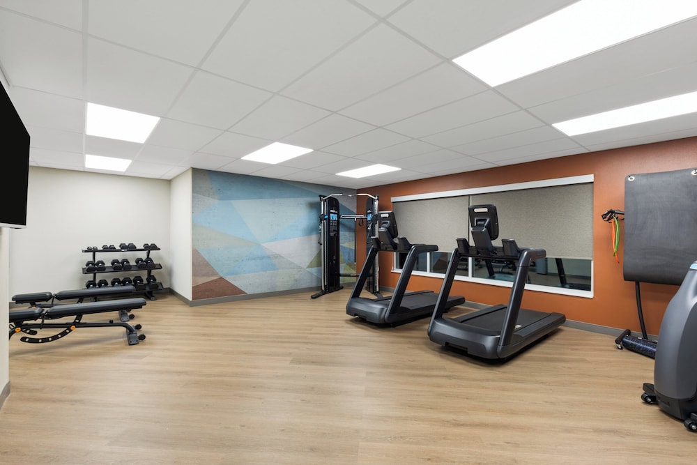 Candlewood Suites Huntsville - Research Park by IHG 20/44