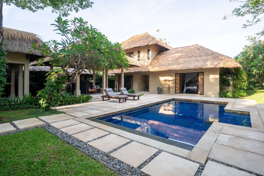 Kayumanis Sanur Private Villa and Spa 64/69