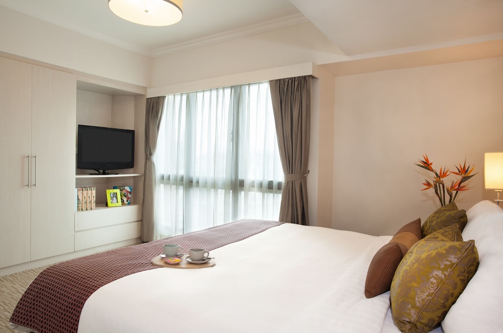 Somerset Grand Hanoi Hotel 16/49