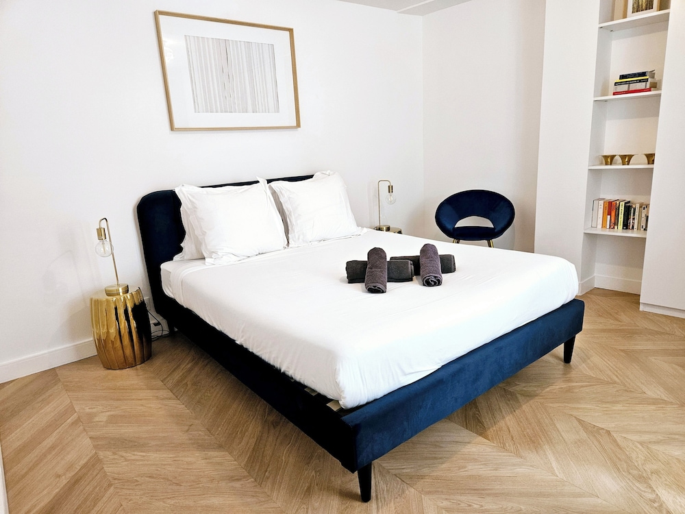 Residence Bergere - Appartements 29/74